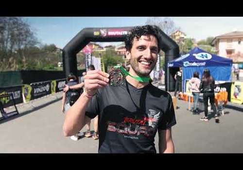 Video Production Package Example: Sport Ivent