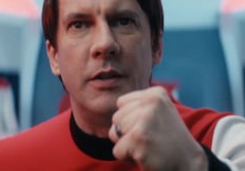 Video Production Package Example: XGen // Brand Entertainment for Events