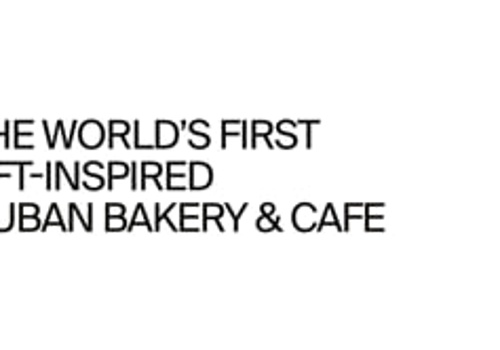 Branding Package Example: Bored Cuban - Restaurant Branding