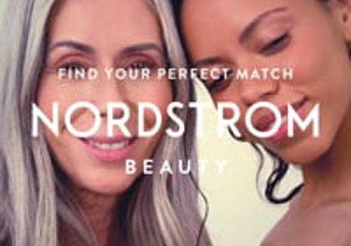 Advertising Package Example: Nordstrom - TikTok Ads