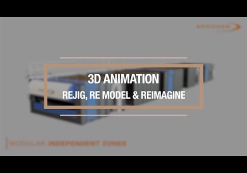 Video Production Package Example: Our 3D Animated Video Production Showreel