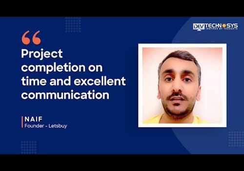 Web Development Package Example: Ecommerce Website and App Development