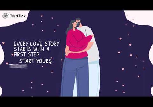 Video Production Package Example: Christian Connection