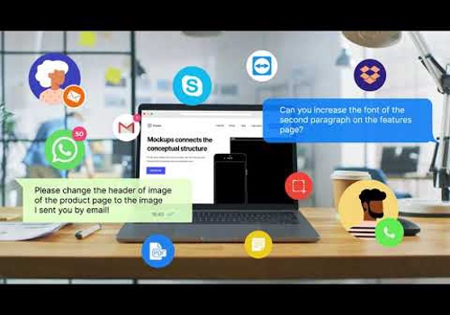 Video Production Package Example: Product Demo Video for Fronter