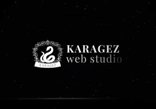 Video Marketing Package Example: Karagez Web Studio Showreel by Astra Motion