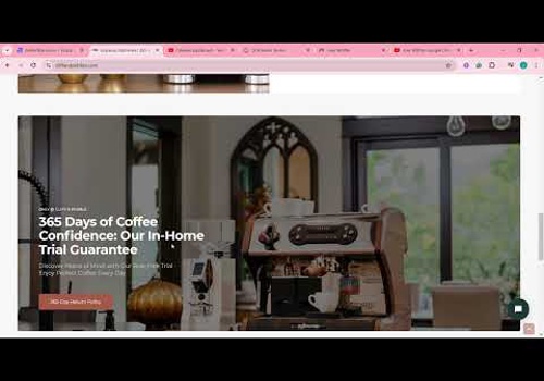 Web Development Package Example: Shopify Store Developement