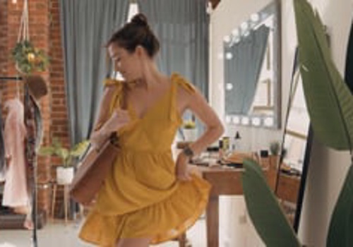 Video Production Package Example: Video Production For ECommerce