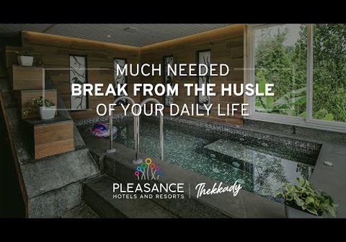 Social Media Marketing Package Example: Social Media Marketing for Premium Properties