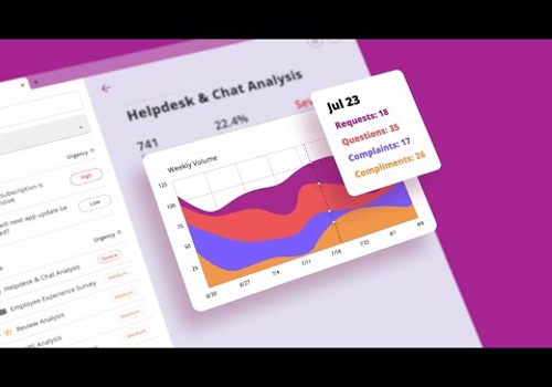 Video Production Package Example: Viable - Product Demo Video