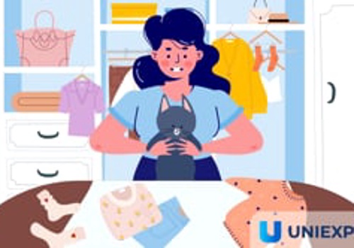 Video Marketing Package Example: UniExpert -  Mobile App 2D Animation