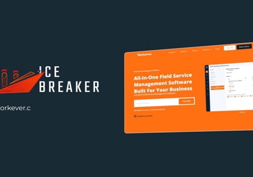 Web Development Package Example: Marketing Website Development for SaaS company