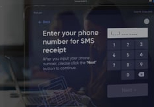 Web Design Package Example: QU'ARTE Promo Video