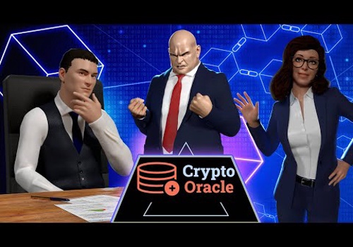 Mobile App Development Package Example: Bitcoin Oracle