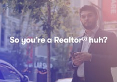 Advertising Package Example: 12x ROAS Launch Campaign for Real Estate SaaS