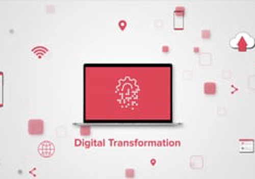 Video Production Package Example: NetSfere SecureMeet - Motion Graphics - Video