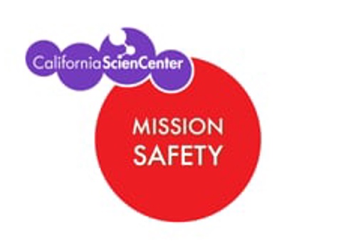 Video Production Package Example: California Science Center Re-opening video