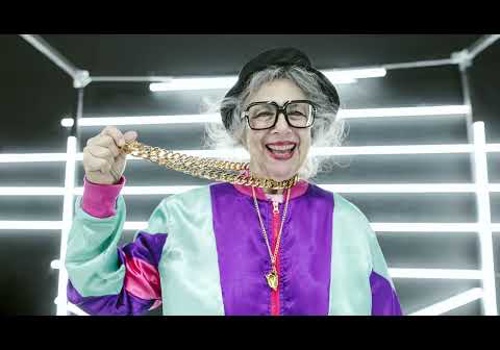 Video Production Package Example: Wildcorn brandbook video