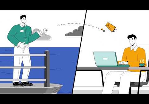 Video Production Package Example: Kadmos - SaaS Explainer Video