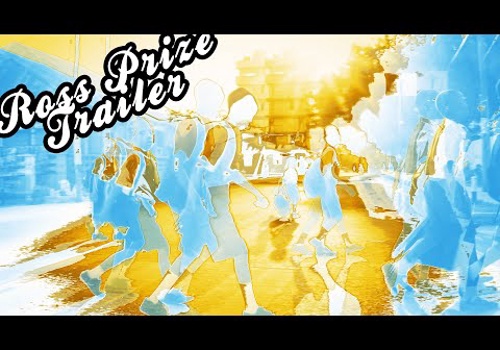 Video Production Package Example: WRI Ross Prize Trailer 2019