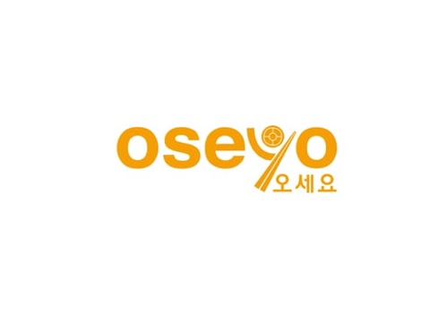 Web Design Package Example: Oseyo