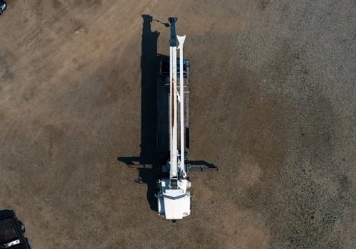 Video Production Package Example: JJ Kane Auctioneers - Crane Product Showcase