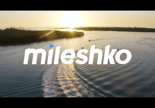 Video Production Package Example: Production Reel 2022