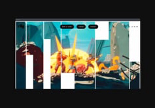 Web Design Package Example: Room 8 Group corporate website