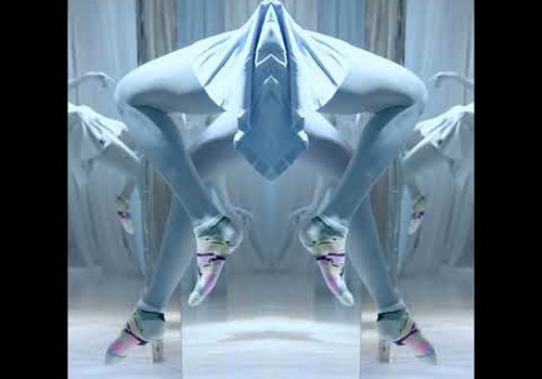 Video Production Package Example: Promotional video for Griffon Socks