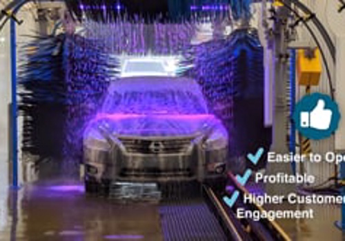 Video Production Package Example: National Carwash Solutions - Auto Dealer Video