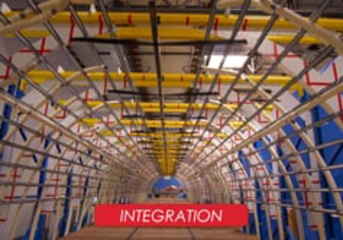 Video Production Package Example: Arrowhead - Corporate Overview