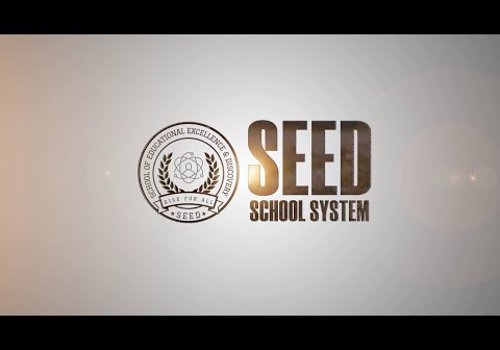 Advertising Package Example: Seed School DVC