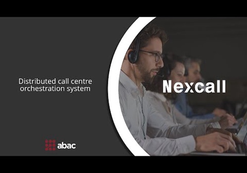 Web Development Package Example: Distributed call centre orchestration system