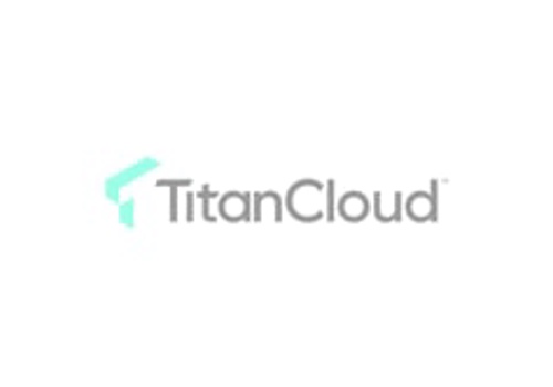 Video Production Package Example: Titan Cloud 3D explainer Animation