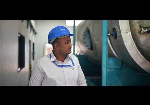 Video Production Package Example: Industrial Video