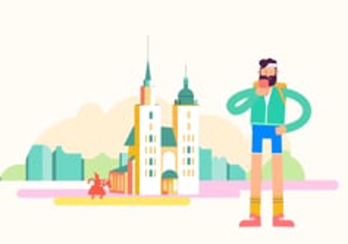 Video Production Package Example: Visit Małopolska