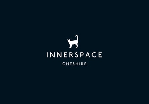Web Design Package Example: Innerspace Cheshire