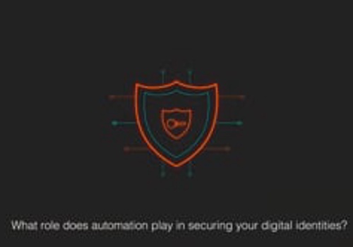 Video Production Package Example: AppviewX - Machine Identity Management