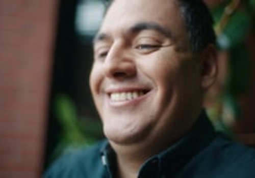 Video Marketing Package Example: TALKSPACE | Therapist Who Gets You