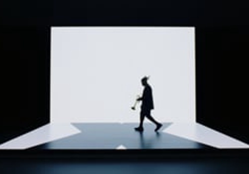 Video Production Package Example: BMW – Expressive Lifestyle