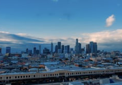 Video Production Package Example: MMV Video