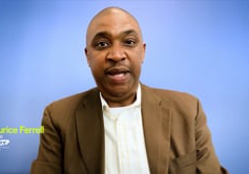 Video Production Package Example: Remote Testimonial Video for Docusign