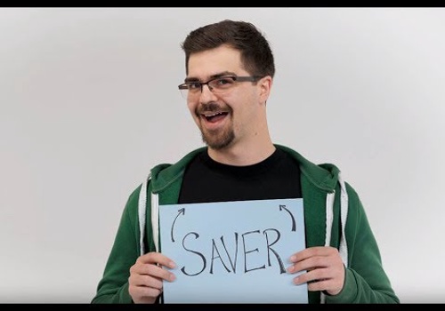 Video Production Package Example: RBC - Content Video Series