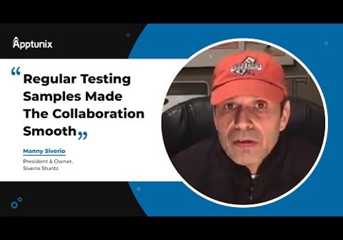 Web Development Package Example: Siverio Stunts Mobile App & Website for Films