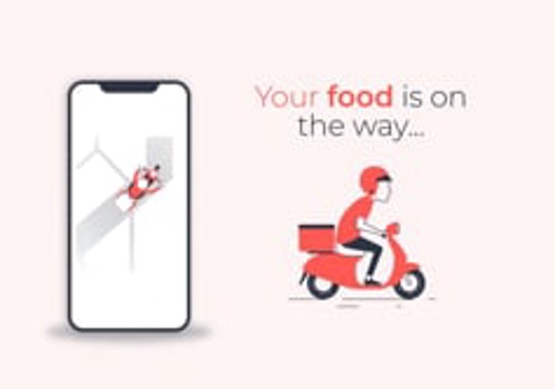 Video Production Package Example: Promotional video for Hevofood App