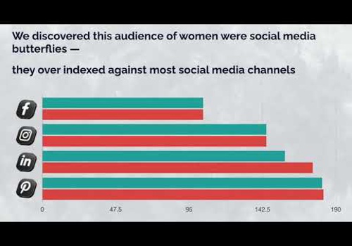 Media Planning & Buying Package Example: Radio Drives Digital Performance