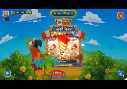 Video Production Package Example: Game Teaser Video Series: Spin Voyage