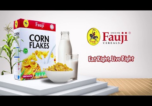 Video Production Package Example: Fauji Cornflakes | Spec TV Commercial