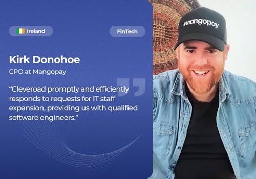 IT Staff Augmentation Package Example: Modular payment infrastructure