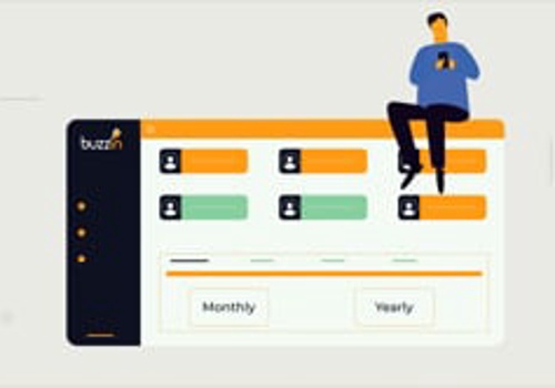 Video Marketing Package Example: Explainer Video - Buzzin