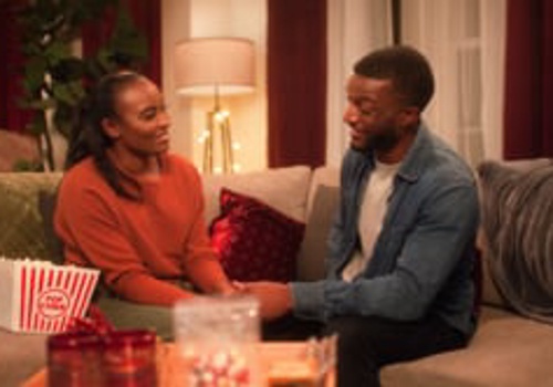 Video Production Package Example: Sister to Sister Training Video